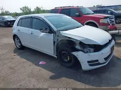 3VW217AU7HM022969 2017 VOLKSWAGEN GOLF