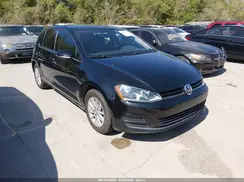 3VW217AU7HM026097 2017 VOLKSWAGEN GOLF