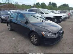 3VW217AU7HM026990 2017 VOLKSWAGEN GOLF