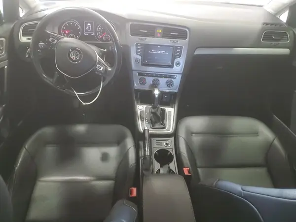 3VW217AU7HM028156 2017 VOLKSWAGEN GOLF - Image 8