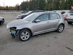 3VW217AU7HM028352 2017 VOLKSWAGEN GOLF