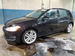 3VW217AU7HM038993 2017 VOLKSWAGEN GOLF