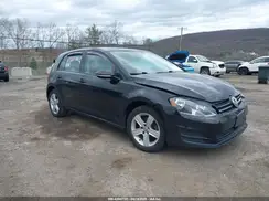 3VW217AU7HM039027 2017 VOLKSWAGEN GOLF