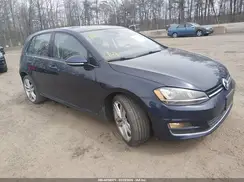 3VW217AU7HM041067 2017 VOLKSWAGEN GOLF