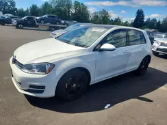 3VW217AU7HM046513 2017 VOLKSWAGEN GOLF