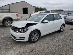 3VW217AU7HM046804 2017 VOLKSWAGEN GOLF
