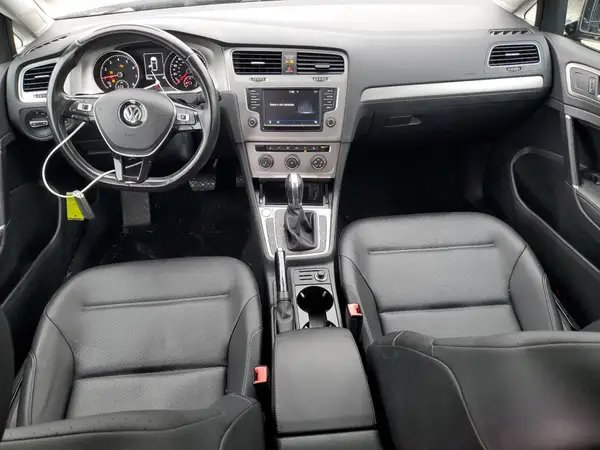 3VW217AU7HM046804 2017 VOLKSWAGEN GOLF - Image 8