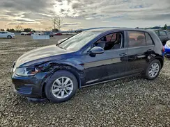 3VW217AU7HM064848 2017 VOLKSWAGEN GOLF