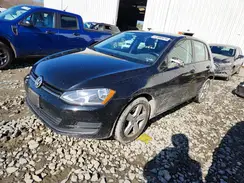 3VW217AU7HM066860 2017 VOLKSWAGEN GOLF