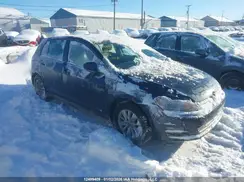 3VW217AU7HM067829 2017 VOLKSWAGEN GOLF