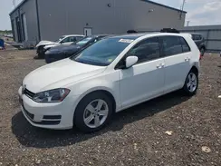 3VW217AU7HM070052 2017 VOLKSWAGEN GOLF