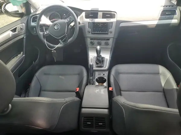 3VW217AU7HM070052 2017 VOLKSWAGEN GOLF - Image 8