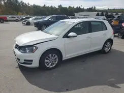 3VW217AU7HM071671 2017 VOLKSWAGEN GOLF