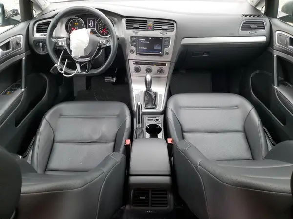 3VW217AU7HM072044 2017 VOLKSWAGEN GOLF - Image 8