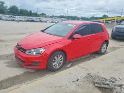 3VW217AU7HM073906 2017 VOLKSWAGEN GOLF
