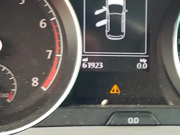 3VW217AU7HM074893 2017 VOLKSWAGEN GOLF - Image 8