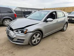 3VW217AU7HM075932 2017 VOLKSWAGEN GOLF