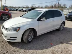 3VW217AU7HM076773 2017 VOLKSWAGEN GOLF