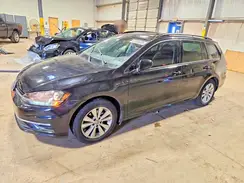 3VW217AU7JM754881 2018 VOLKSWAGEN GOLF