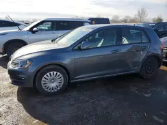 3VW217AU8GM000932 2016 VOLKSWAGEN GOLF