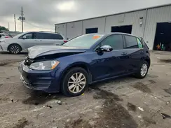 3VW217AU8GM011400 2016 VOLKSWAGEN GOLF