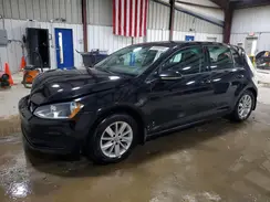 3VW217AU8GM012160 2016 VOLKSWAGEN GOLF
