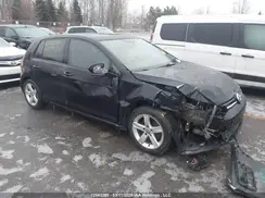 3VW217AU8GM014474 2016 VOLKSWAGEN GOLF