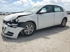 3VW217AU8GM017939 2016 VOLKSWAGEN GOLF