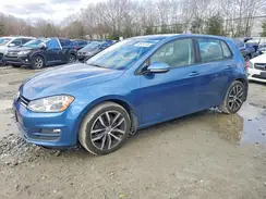 3VW217AU8GM017990 2016 VOLKSWAGEN GOLF