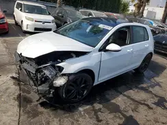 3VW217AU8GM020145 2016 VOLKSWAGEN GOLF