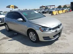 3VW217AU8GM020517 2016 VOLKSWAGEN GOLF