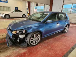 3VW217AU8GM020565 2016 VOLKSWAGEN GOLF