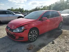 3VW217AU8GM022185 2016 VOLKSWAGEN GOLF