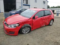 3VW217AU8GM027547 2016 VOLKSWAGEN GOLF