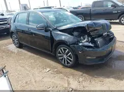 3VW217AU8GM029461 2016 VOLKSWAGEN GOLF