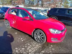 3VW217AU8GM030643 2016 VOLKSWAGEN GOLF