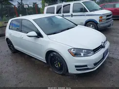 3VW217AU8GM030917 2016 VOLKSWAGEN GOLF