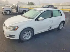 3VW217AU8GM032649 2016 VOLKSWAGEN GOLF