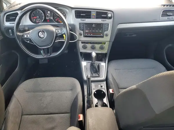 3VW217AU8GM032649 2016 VOLKSWAGEN GOLF - Image 8
