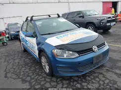 3VW217AU8GM032876 2016 VOLKSWAGEN GOLF