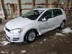 3VW217AU8GM034448 2016 VOLKSWAGEN GOLF