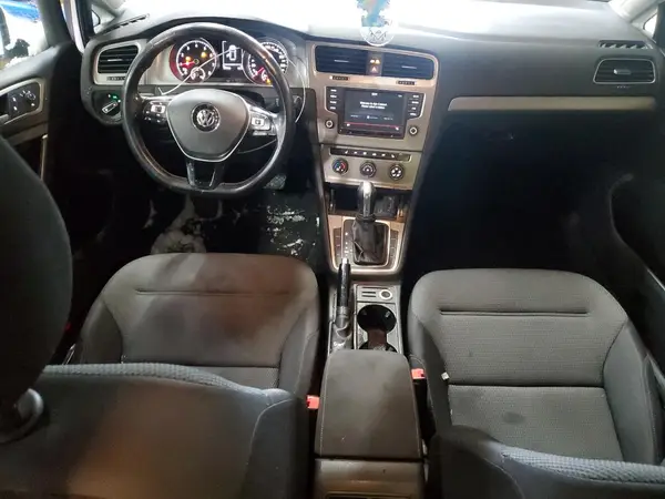 3VW217AU8GM034448 2016 VOLKSWAGEN GOLF - Image 8