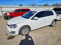 3VW217AU8GM034711 2016 VOLKSWAGEN GOLF