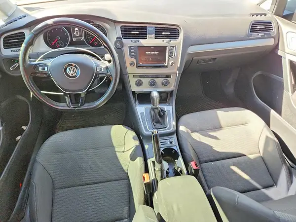 3VW217AU8GM034711 2016 VOLKSWAGEN GOLF - Image 8