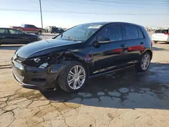 3VW217AU8GM035096 2016 VOLKSWAGEN GOLF