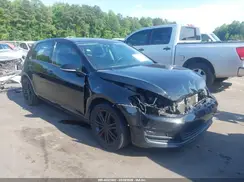 3VW217AU8GM035504 2016 VOLKSWAGEN GOLF