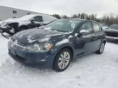 3VW217AU8GM038662 2016 VOLKSWAGEN GOLF