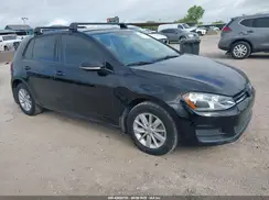 3VW217AU8GM042016 2016 VOLKSWAGEN GOLF