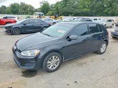3VW217AU8GM042078 2016 VOLKSWAGEN GOLF