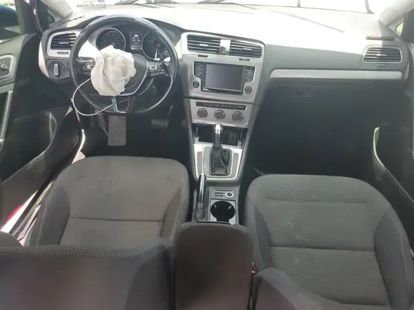 3VW217AU8GM042825 2016 VOLKSWAGEN GOLF - Image 8